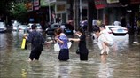 Κίνα: Δώδεκα νεκροί από το σαρωτικό πέρασμα του τυφώνα Χάτο