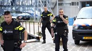 Ολλανδία: Και δεύτερη σύλληψη για την τρομοκρατική απειλή στο Ρότερνταμ