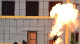 Σαουδική Αραβία: Προετοιμασίες για το Χατζ 