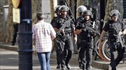 Το Ισλαμικό Κράτος απειλεί με νέες επιθέσεις στην Ισπανία
