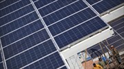 Η Κίνα ξεπέρασε τον στόχο εγκαταστάσεων ηλιακής ενέργειας για το 2020
