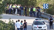 Ταυτοποιήθηκε η σορός και του τελευταίου τζιχαντιστή της Βαρκελώνης