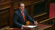 Κ. Καραμανλής: Εξαντλήσαμε όλα τα περιθώρια