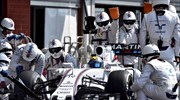 Formula 1: Έτοιμος για το Βέλγιο ο Μάσα
