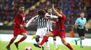 Europa League: Αποκλεισμός-σοκ για τον ΠΑΟΚ από την Έστερσουντ (0-2)