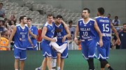 Βελτιωμένη η Ελλάδα νίκησε 73-70 την Ιταλία