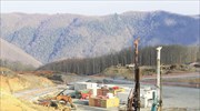Hellas Gold workers