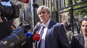 Γαλλία: Μετονομασία του Σοσιαλιστικού Κόμματος προτείνει ο Λε Φολ