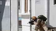 Αφγανιστάν: 20 νεκροί από επίθεση του Ισλαμικού Κράτους σε σιιτικό τέμενος