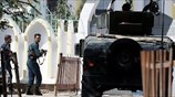 Πολύνεκρη επίθεση σε σιιτικό τέμενος στην Καμπούλ