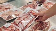 Δανία: Πρόταση για «φόρο κόκκινου κρέατος» για την προστασία του περιβάλλοντος