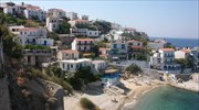 Τραυματισμός άνδρα από πτώση δένδρου στην Ικαρία