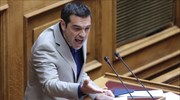 Με παραγωγικούς φορείς συναντάται ο Πρωθυπουργός