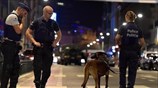 Βρυξέλλες: Τρομοκρατική επίθεση με μαχαίρι