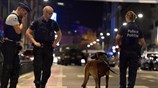 Νεκρός ο δράστης της τρομοκρατικής επίθεσης στις Βρυξέλλες