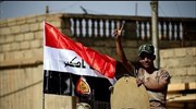 Το 70% της πόλης Ταλ Αφάρ κατέχει ο ιρακινός στρατός