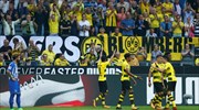Bundesliga: Τραυματίστηκε ο Παπασταθόπουλος