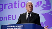 Δ. Αβραμόπουλος: Όχι στους λαϊκισμούς, αλλά να διαχειριστούμε καλύτερα τα ευρωπαϊκά σύνορα