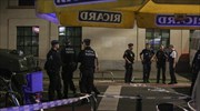 Το ISIS ανέλαβε την ευθύνη για την επίθεση εναντίον στρατιωτών στις Βρυξέλλες