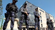 Νέος θάνατος αστυνομικού στη Βραζιλία