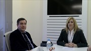 Συνάντηση Γεννηματά - Καμίνη αύριο