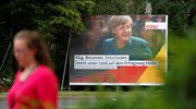 Γερμανία: Τι θα ψηφίσουν οι Τουρκο-γερμανοί στις εκλογές;