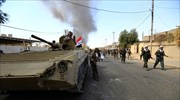 Υπό τον έλεγχο του Ιράκ η πόλη Ταλ Αφάρ