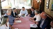 Πρέσπες: Λύση στην απουσία τίτλων κυριότητας για 200 κατοικίες