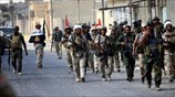 Υπό τον πλήρη έλεγχο των Ιρακινών η Ταλ Αφάρ