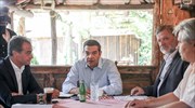 Οι δεσμεύσεις Αλ. Τσίπρα στους τοπικούς φορείς του νομού Φλώρινας