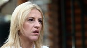 Ρένα Δούρου: Απολύτως καταδικαστέα η επίθεση στον δήμαρχο Ελευσίνας