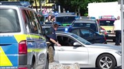 Γερμανία: Έρευνα για σχέδιο ακροδεξιών να δολοφονήσουν πολιτικούς της Αριστεράς