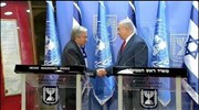 Nετανιάχου:«Παρἀλογη εμμονή του ΟΗΕ με το Ισραήλ»