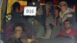 Το Ι.Κ. εγκαταλείπει τη συνοριακή ζώνη Συρίας - Λιβάνου