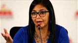 Ντέλσι Ροντρίγκες: Ο Τραμπ θέλει να χρεοκοπήσουμε