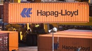 Επιστροφή στα κέρδη για τη Hapag-Lloyd AG