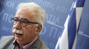 Συνάντηση Κ. Γαβρόγλου - Ν. Κεραμέως την Τετάρτη