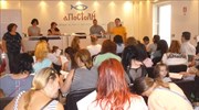 Στήριξη της «Αποστολής» σε μονογονεϊκές οικογένειες