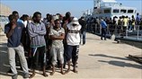 Λιβύη: Διάσωση 500 μεταναστών