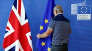 Βρετανία: Διαπραγματευόμαστε από καλή θέση με την Ε.Ε. για το Brexit