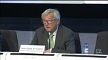 Γιούνκερ: «Η Τουρκία απομακρύνεται από την ΕΕ»