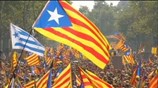 Ισπανία: Βαθαίνει το ρήγμα μεταξύ Βαρκελώνης και Μαδρίτης
