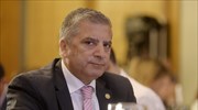 Γ. Πατούλης: Βαθιά οδύνη για τον θάνατο της υπαλλήλου καθαριότητας στο Κατάκολο