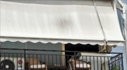 Σε κρίσιμη κατάσταση πατέρας και κόρη μετά τη φωτιά στην Πετρούπολη