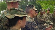 ΗΠΑ: Στο στρατό οι διεμφυλικοί μέχρι νεωτέρας