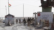 Προειδοποιήσεις Ιράν προς Κούρδους του Ιράκ για το Κιρκούκ