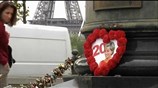 20 χρόνια χωρίς την Nταϊάνα