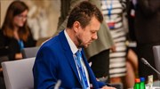 Estonian minister sends high-profile reply to Greek counterpart over 