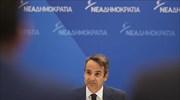 Κρήτη: Σύσκεψη για την οδική ασφάλεια με πρωτοβουλία του Κυρ. Μητσοτάκη