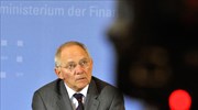 Γερμανία: Θα παραμείνει ο Σόιμπλε υπουργός Οικονομικών;